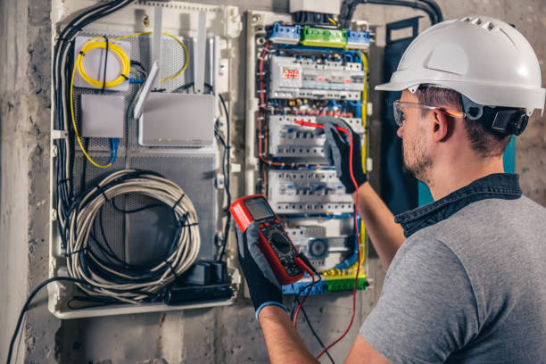 Best Electric Panel Repair  in Start, LA