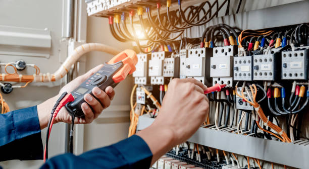 Best Circuit Breaker Repair  in Start, LA