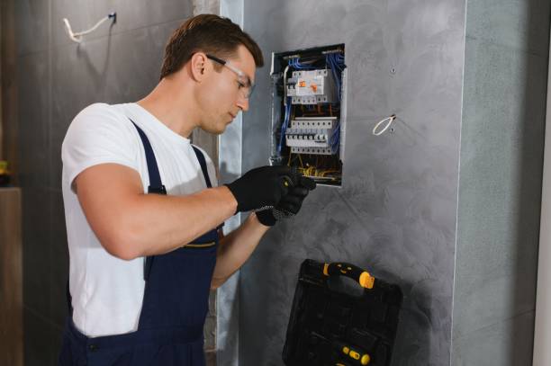 Best Affordable Emergency Electrician  in Start, LA
