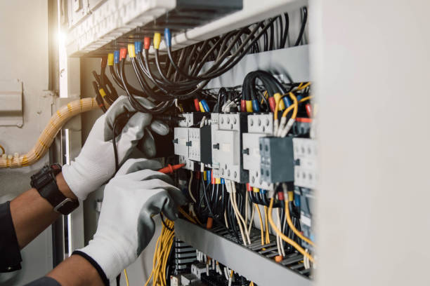 Best Electric Panel Repair  in Start, LA